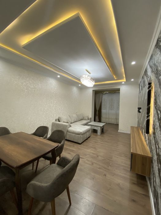 Аренда квартира Яшнабод