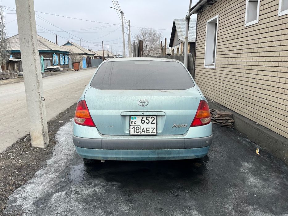 Продам Тойота приус