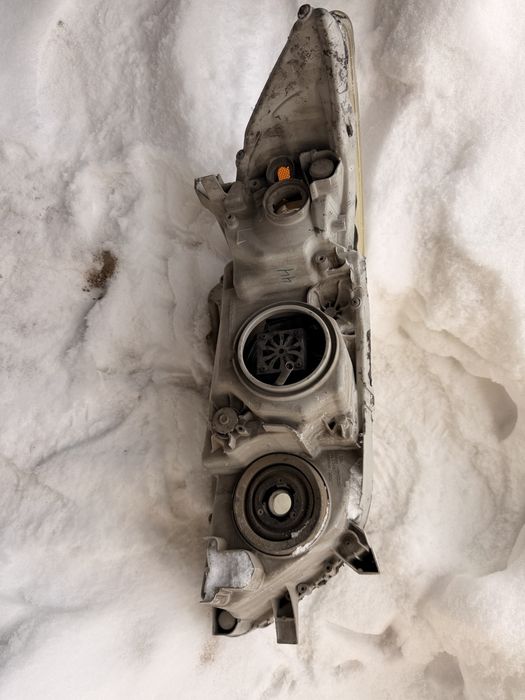 Фара камри 40 usa