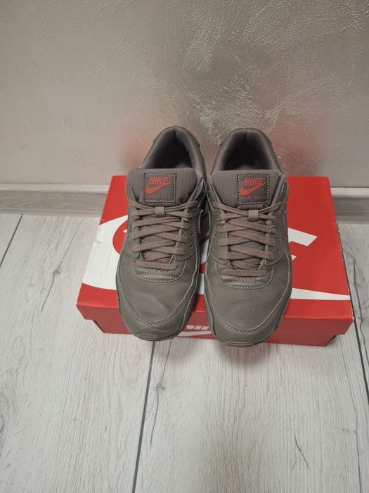 Маратонки Nike Air Maks 90