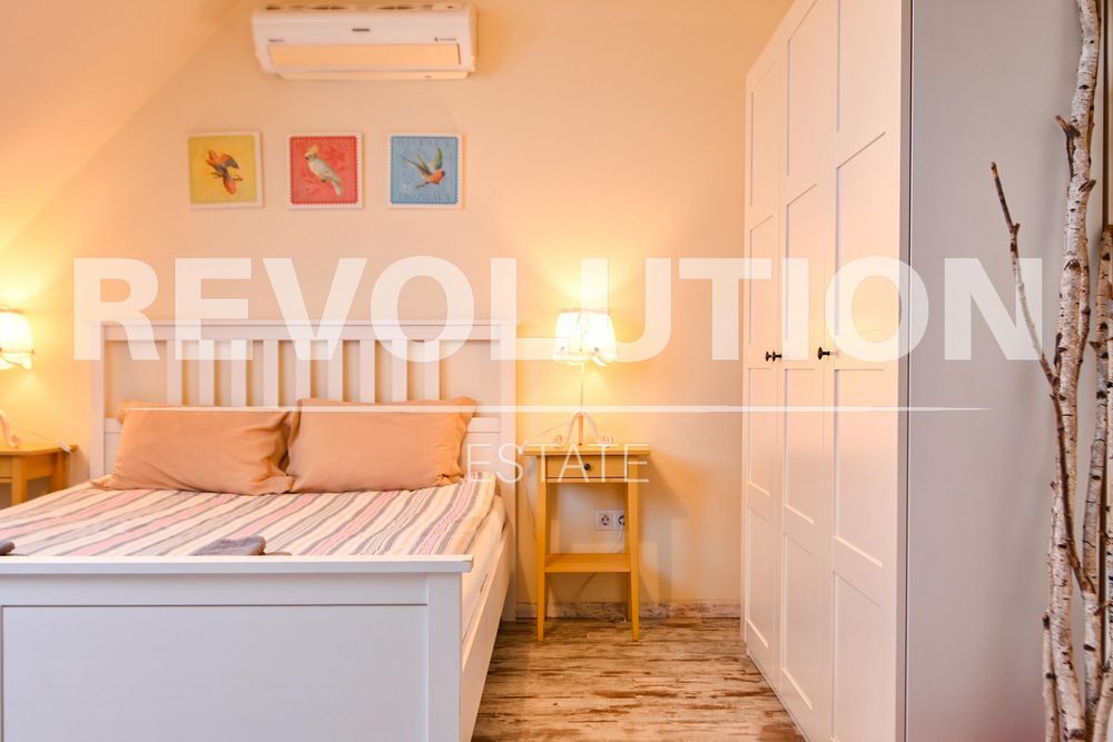 Дава се под наем Двустаен апартамент в София, Редута - 50 кв.м за 700 € - Снимка #12