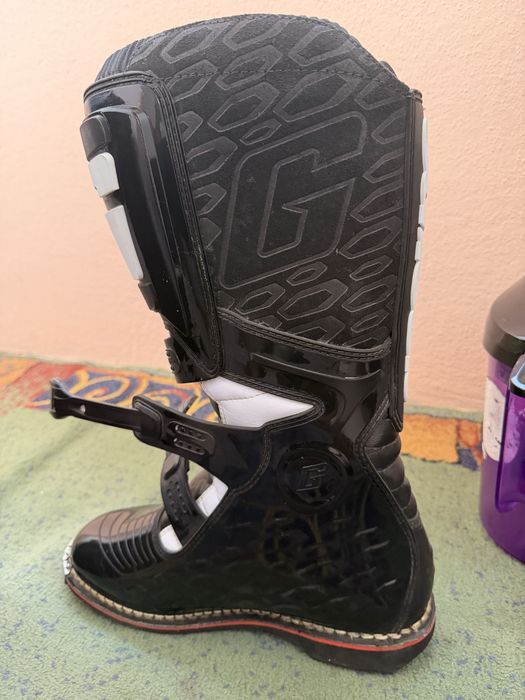 Мотокрос ботуши GAERNE GX1