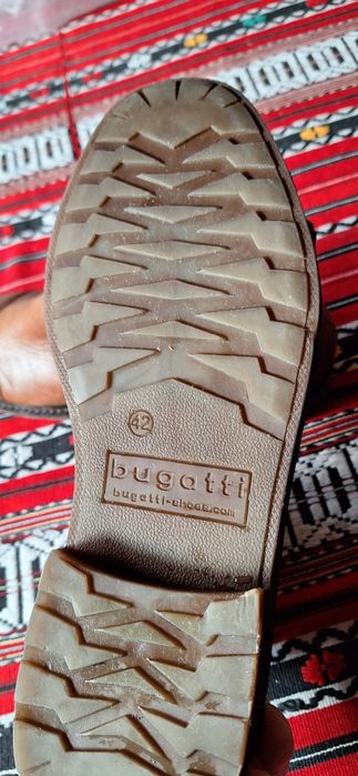 vand ghete schecers mărimea 39