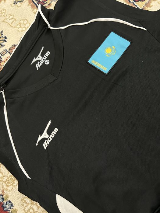 Волейбольная форма