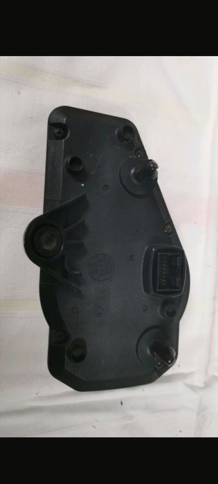 Bord Suzuki Gsxr 600