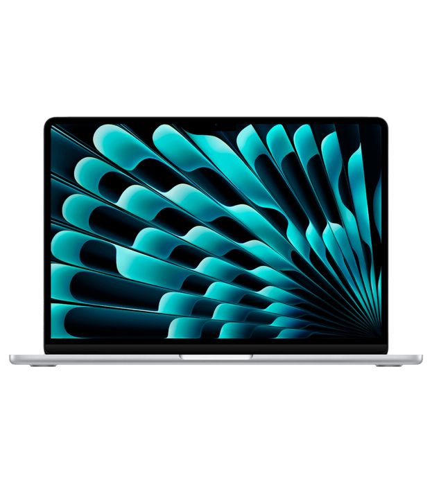 Macbook Air M3 24 ga 512 gb 2025 yengi