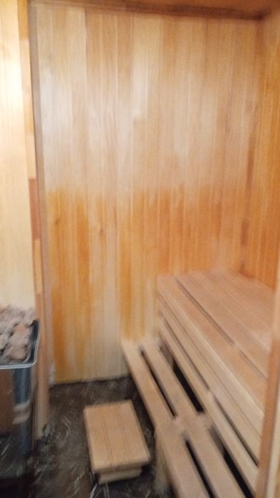 Все виды массажа и парения