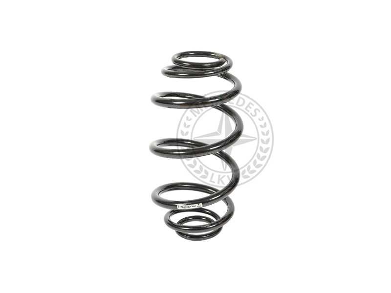 Пружина задна 364/ 167 за Mercedes-Benz