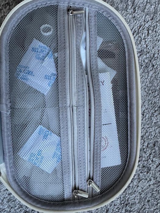 Pompa electrica pentru san Momcozy