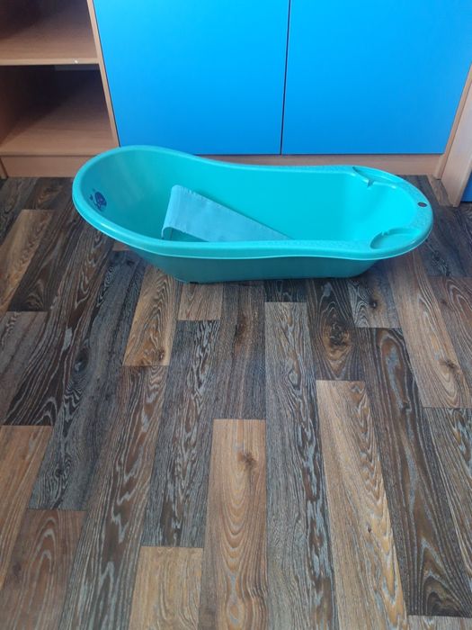 Ванночка для ребёнка