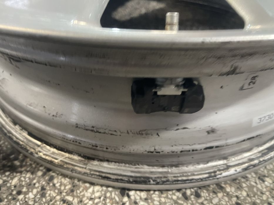 19 “ джанти BMW i3 оригинални