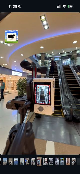 Видеограф Фотограф Рилс Той Свадьба