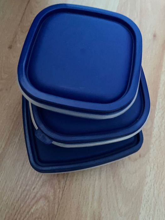 НОВ! Туристически комплект за пикник