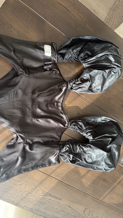 Corset VPM Atelier marimea S - purtat de doua ori