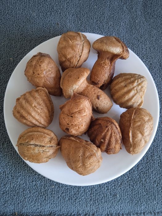 Форма для печенья