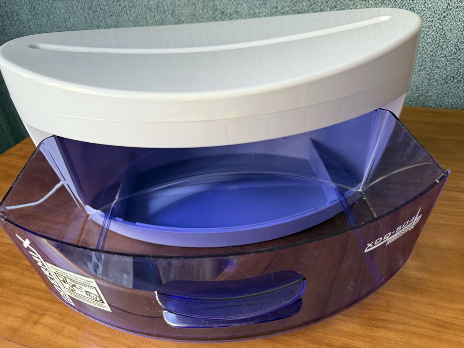 Ультрафиолетовый стерилизатор GERMIX