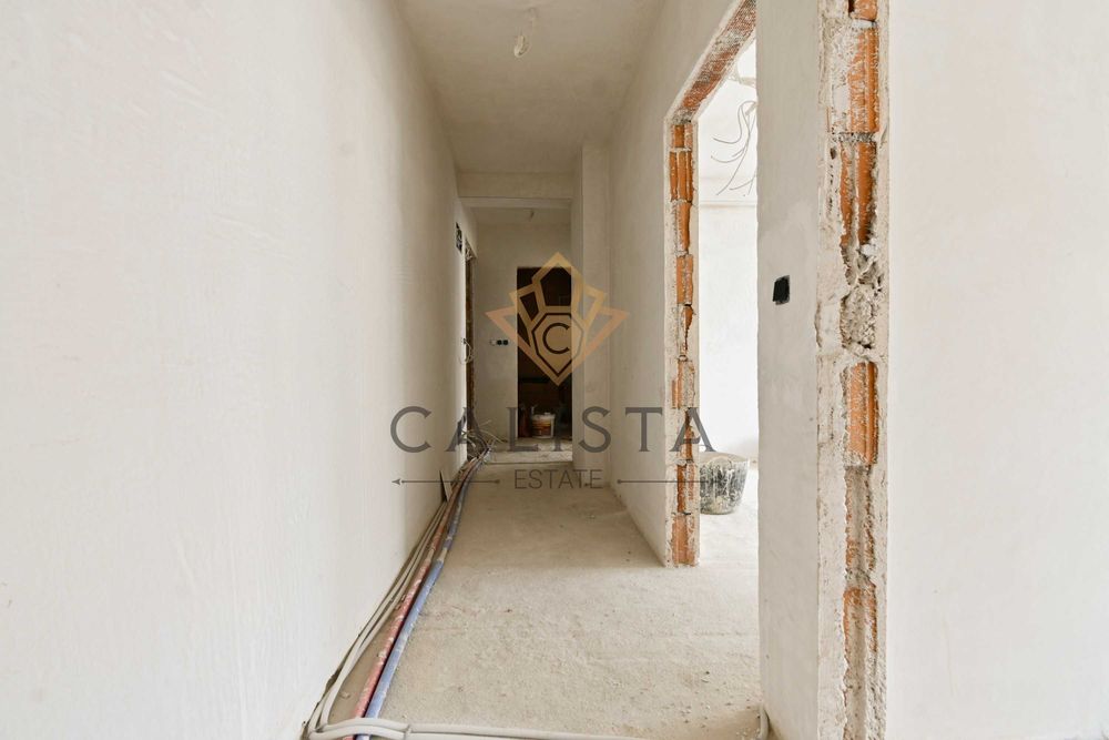 Тристаен апартамент за продажба в ж.к. Бояна, 563-1885