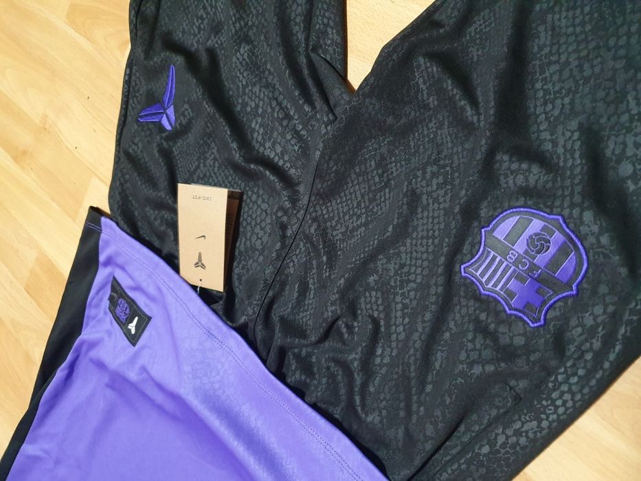 Tracksuit FC Barcelona 25/26