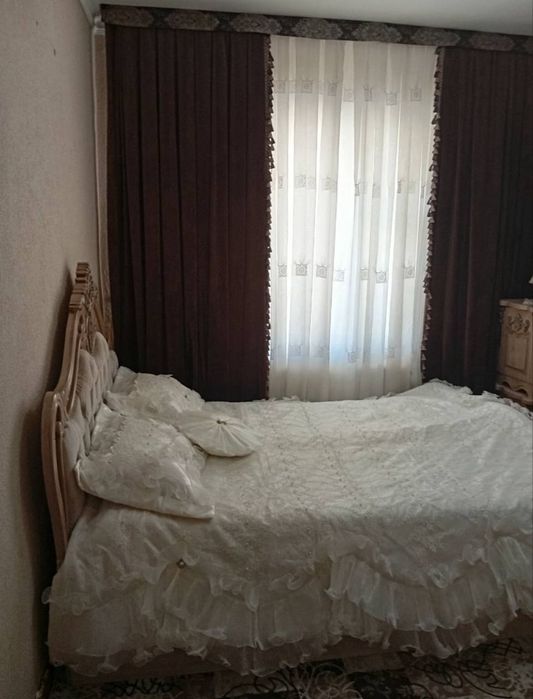 Продаётся квартира в Шайхантахуре Ор Самарканд Дарвоза, РОВД