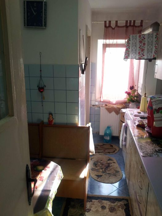 Apartament 4 camere