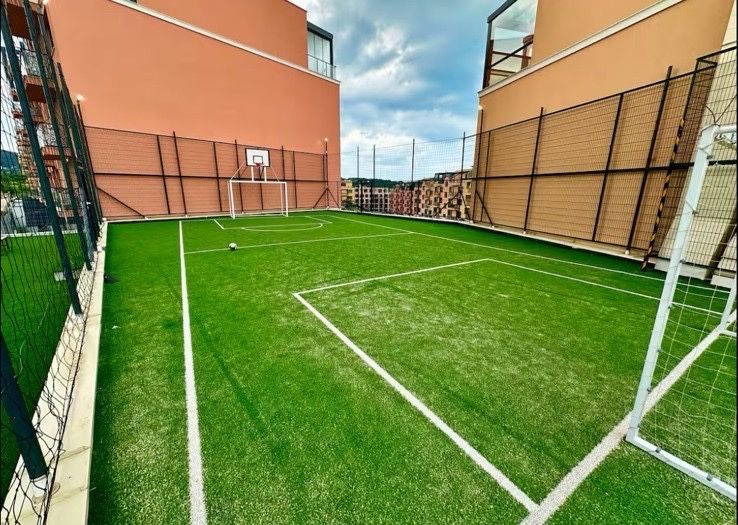 Студио Bella Vita Residence