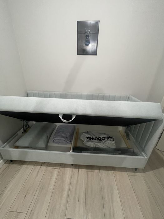 Диван кровать софа