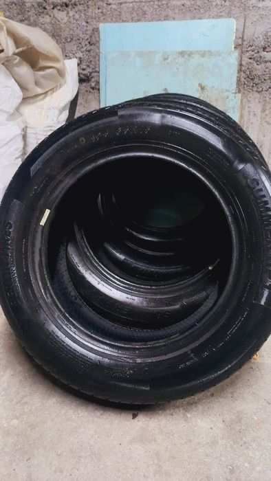 Покрышка.летние .срочно.продам.