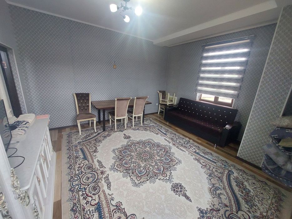 Максим Горький, ул. Туртарык

   Новостройка
  2-комнатная