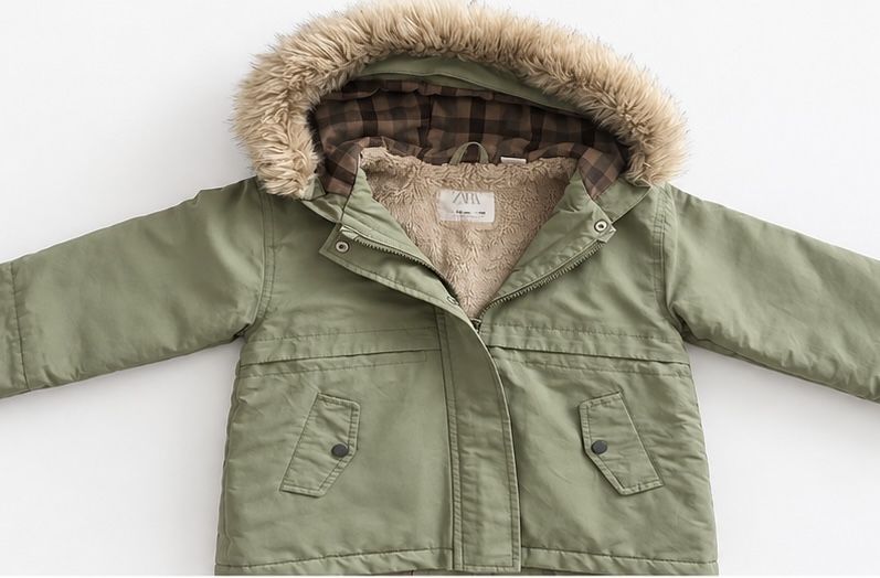 ZARA 3-4год за момче