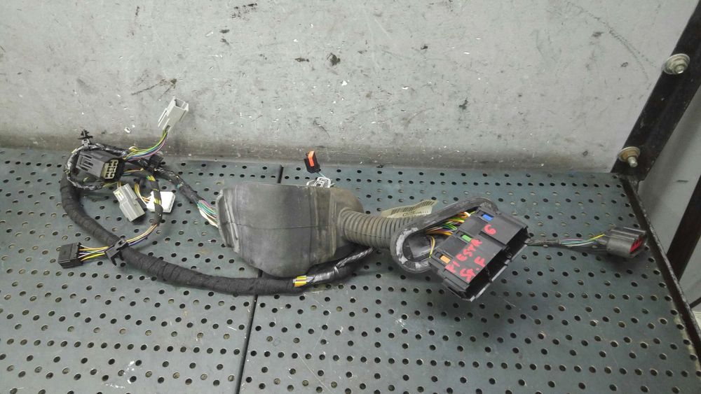 Cablaj instalatie electrica usa stanga fata ford fiesta 6 cb1 ccn 8v5t14a584acd