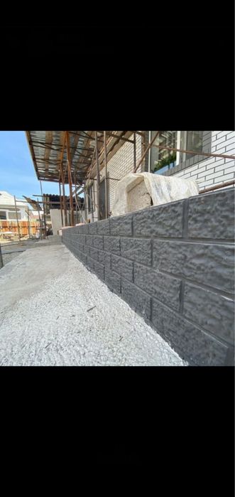 Фасадные панели ‼️‼️‼️АКЦИЯ ‼️‼️‼️