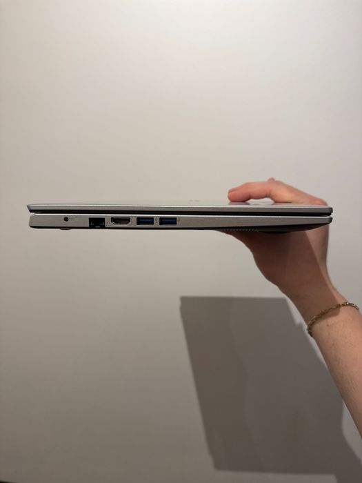 Acer Aspire 3 модел A350-35 с дисплей 15 инча