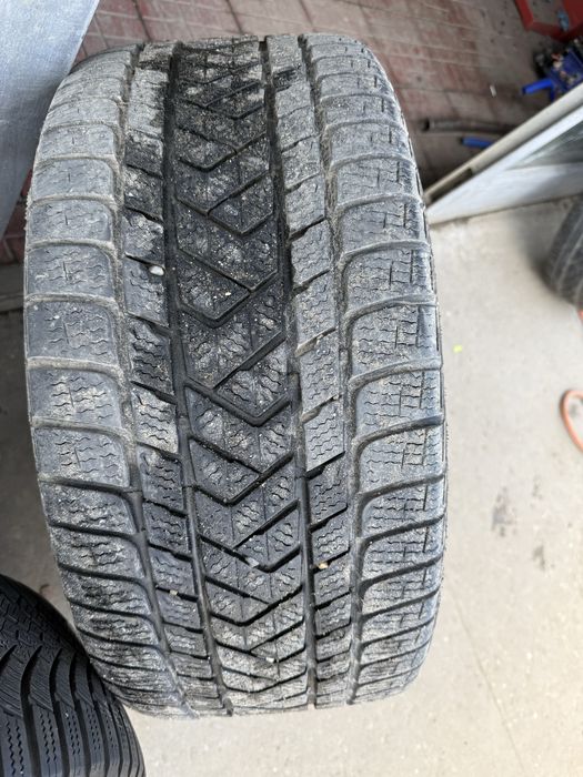 Jante Bmw seria 5(g30)