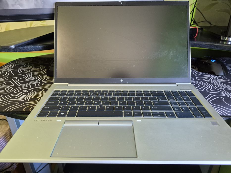 Laptop HP G7 - 16 GB Ram