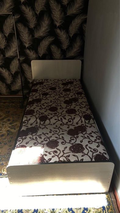 Кровать одноместные