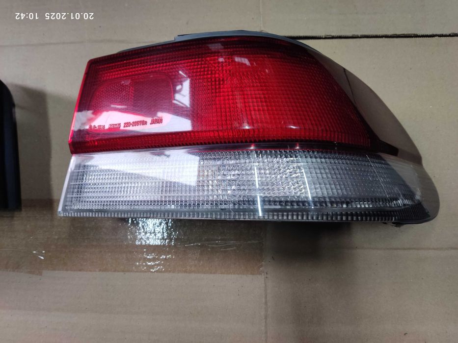 Фонарь задний субару легаси Subaru Legacy