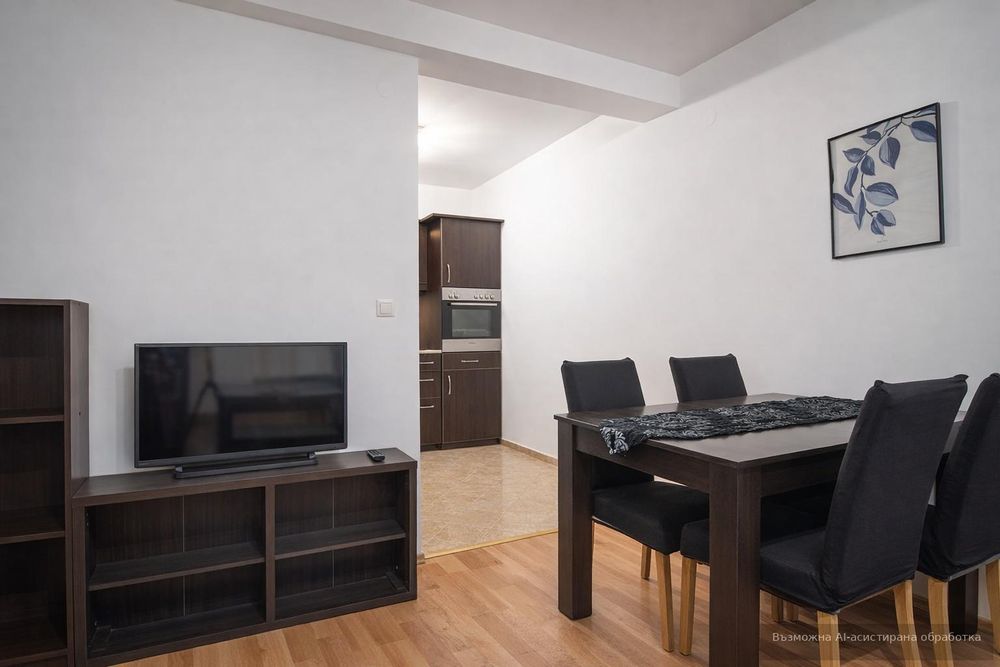 Двустаен апартамент в кв. Каменица 2/С КЛЮЧ В АГЕНЦИЯТА!