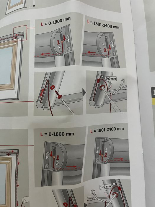 Velux plasa pentru insecte