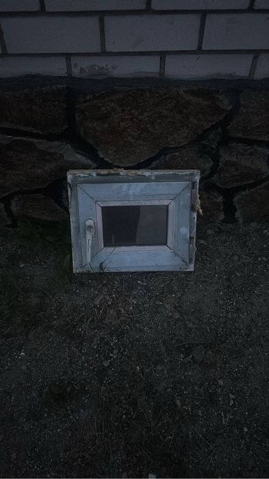 Продам пластиковые окна