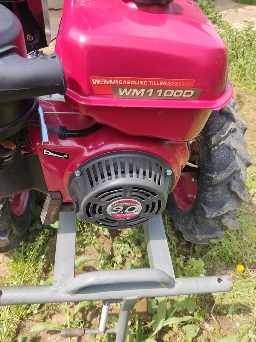 Wema motoblok sotiladi