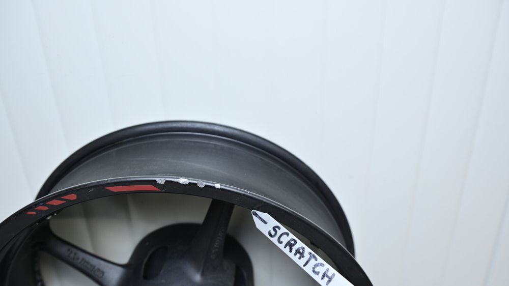 Janta Roata Spate Yamaha MT03 2006 - 2014