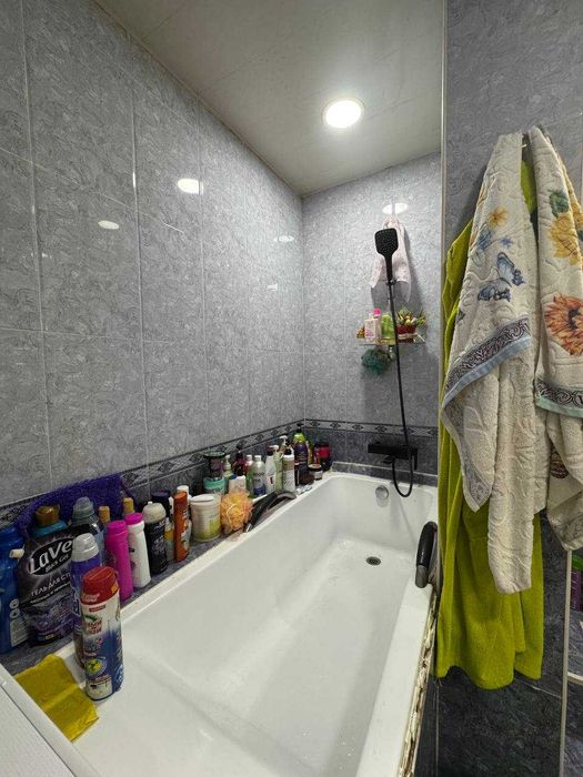 Чилонзар 4 квартал 2/4/4