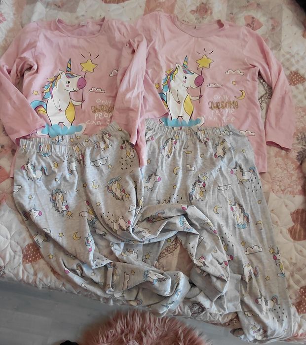 Пижами за госпожици