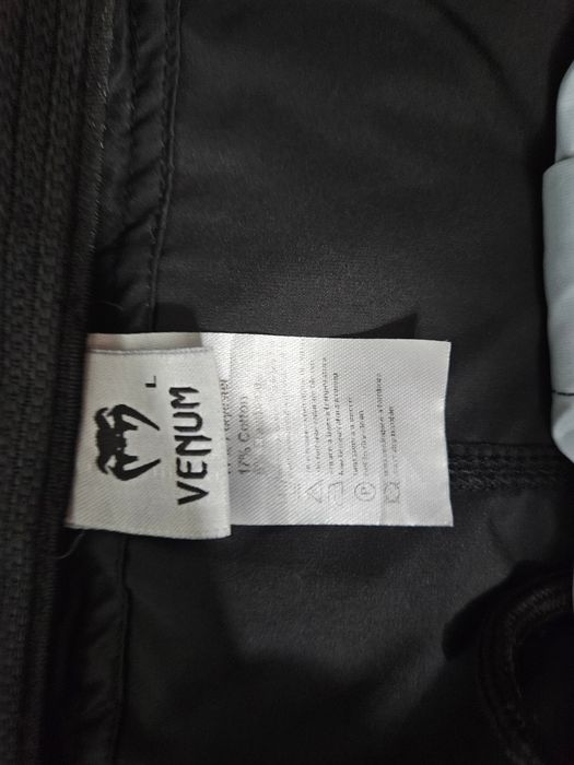 Шорты ражгард venom новые