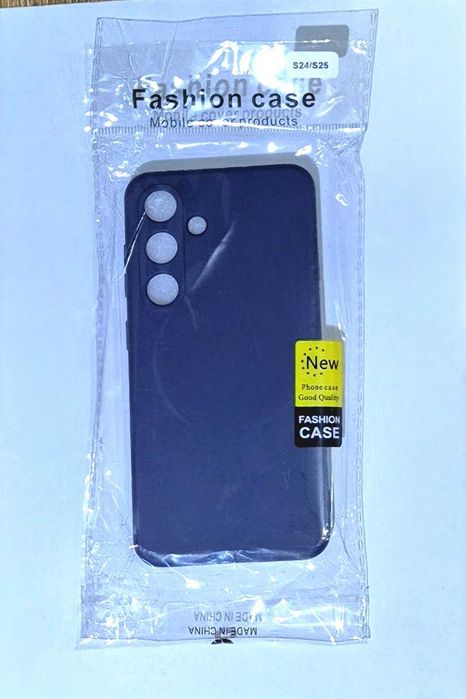 Husa protectie Samsung Galaxy S24/25