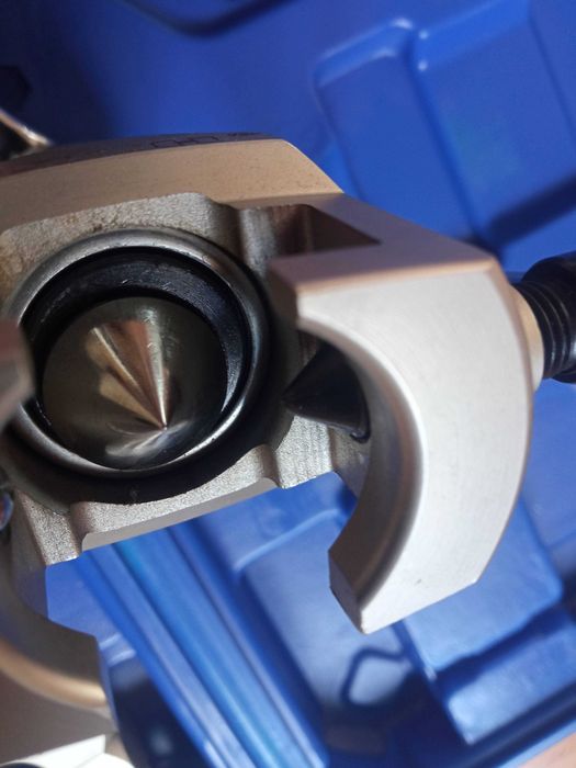 Екстцентрична конусна дъска DSZH WK-806