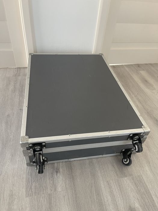 Case pentru mixer Dj