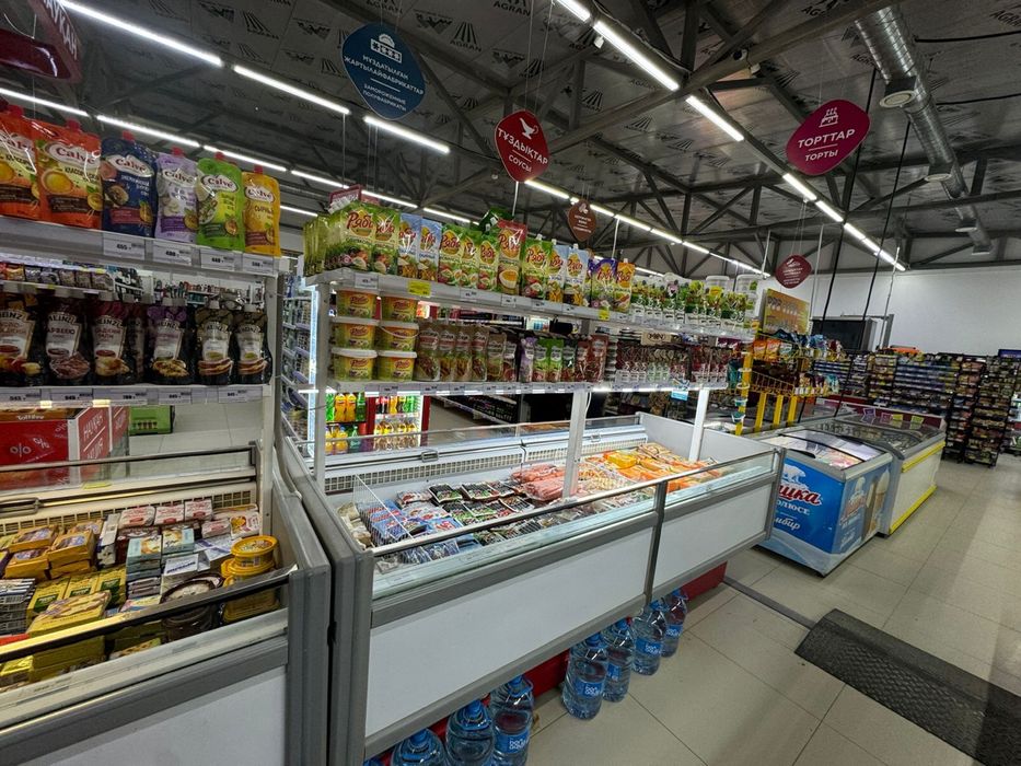 Продается морозильник