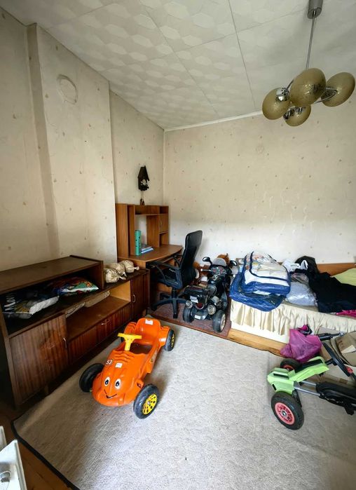 Продава се Къща в Разград, Варош - 269 кв.м за 856 €/кв.м - Снимка #2