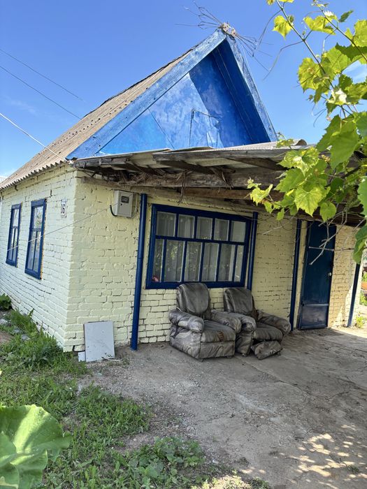 ПРОДАМ ДАЧУ на Меловых общ Космос  3 милллиона
